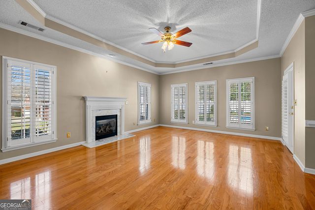 105 Biltmore Drive, Fayetteville, GA 30214