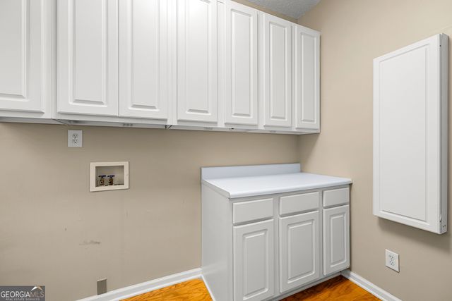 105 Biltmore Drive, Fayetteville, GA 30214