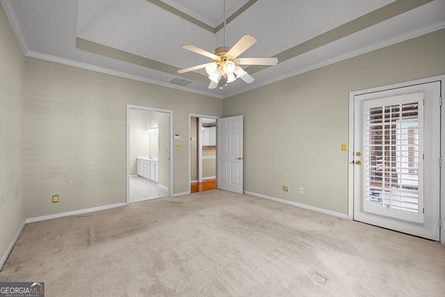 105 Biltmore Drive, Fayetteville, GA 30214