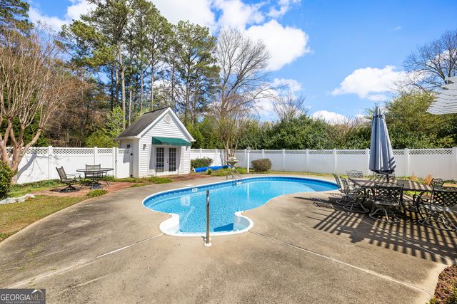 105 Biltmore Drive, Fayetteville, GA 30214