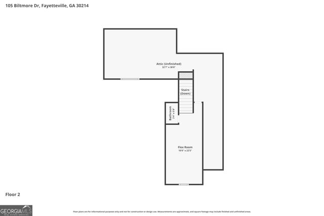 105 Biltmore Drive, Fayetteville, GA 30214