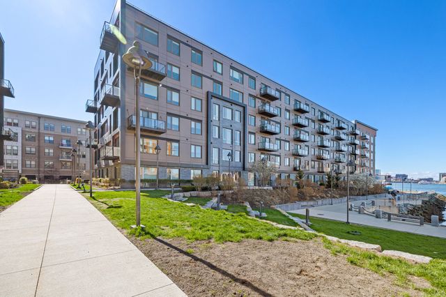45 Lewis St 502, Boston, MA 02128