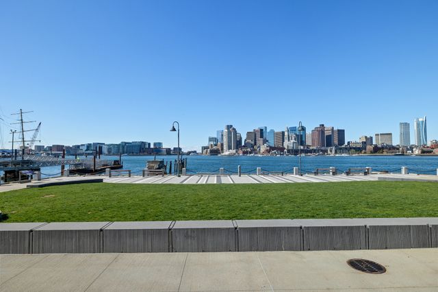 45 Lewis St 502, Boston, MA 02128