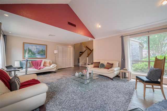 12231 Carriage Hill Drive, Houston, TX 77077