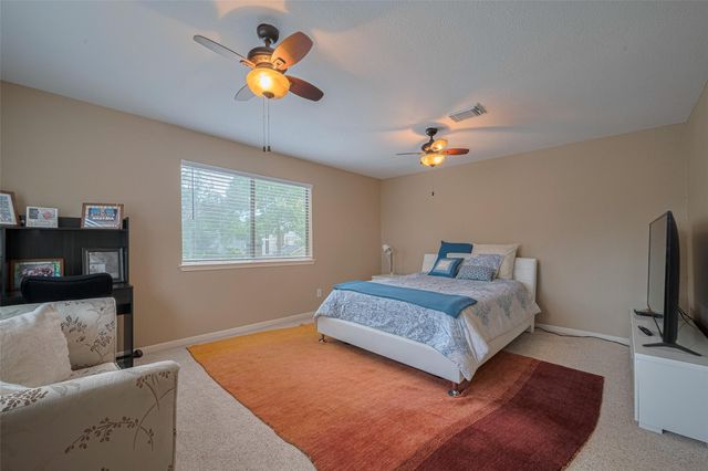 12231 Carriage Hill Drive, Houston, TX 77077