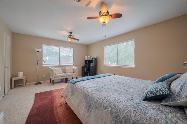 12231 Carriage Hill Drive, Houston, TX 77077