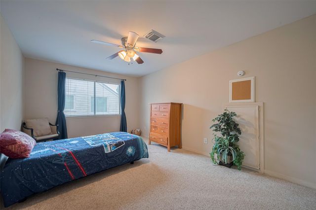 12231 Carriage Hill Drive, Houston, TX 77077