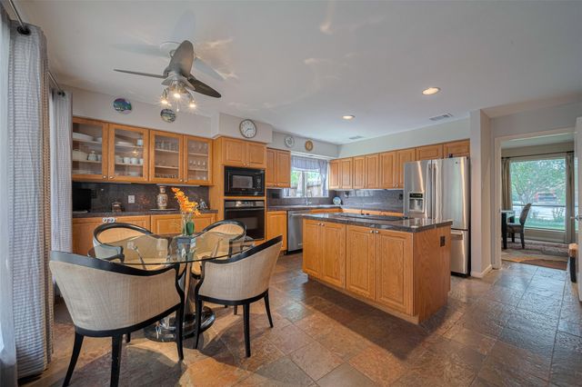 12231 Carriage Hill Drive, Houston, TX 77077