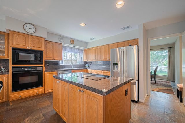 12231 Carriage Hill Drive, Houston, TX 77077