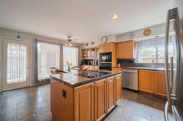 12231 Carriage Hill Drive, Houston, TX 77077