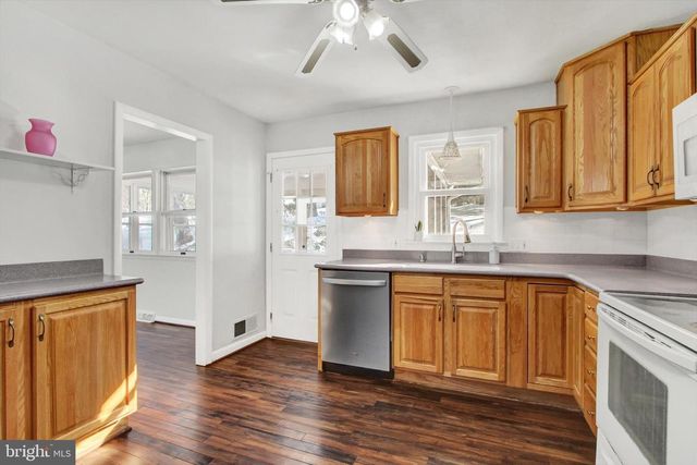 10968 OLD FORGE RD, Waynesboro, PA 17268