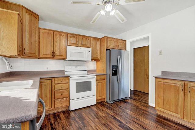 10968 OLD FORGE RD, Waynesboro, PA 17268