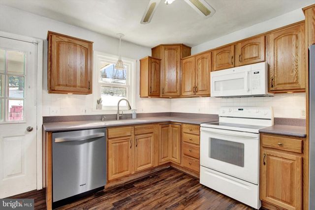 10968 OLD FORGE RD, Waynesboro, PA 17268