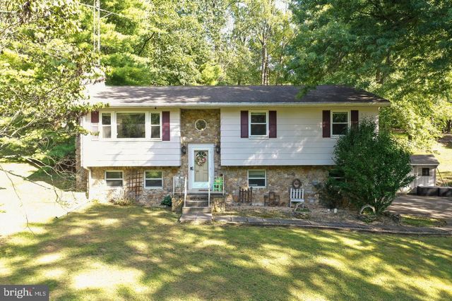 10968 OLD FORGE RD, Waynesboro, PA 17268