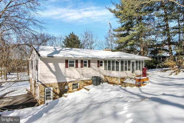 10968 OLD FORGE RD, Waynesboro, PA 17268