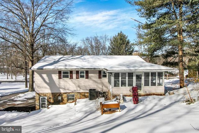 10968 OLD FORGE RD, Waynesboro, PA 17268