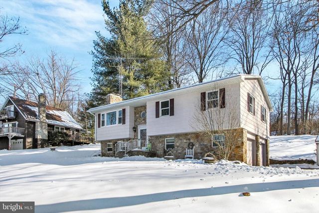 10968 OLD FORGE RD, Waynesboro, PA 17268