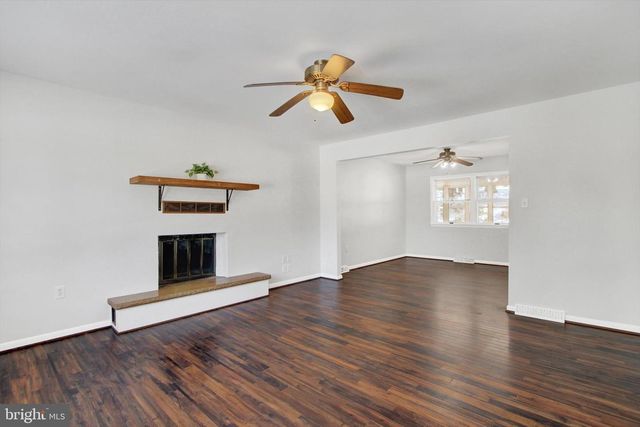 10968 OLD FORGE RD, Waynesboro, PA 17268