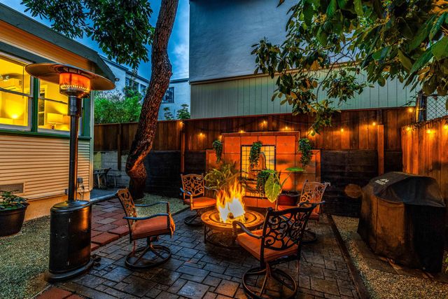 3040 60Th Ave, Oakland, CA 94605