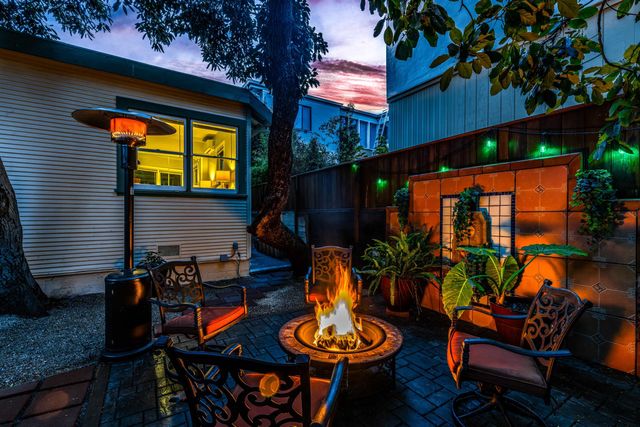 3040 60Th Ave, Oakland, CA 94605