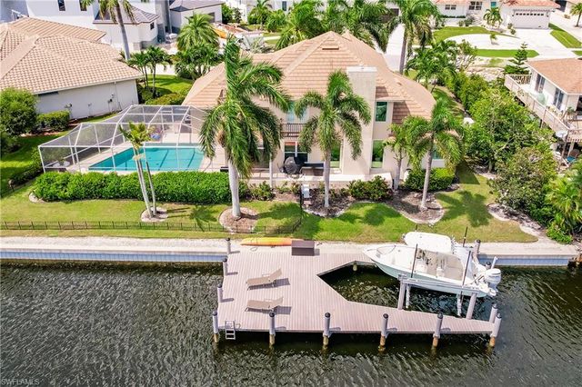 1045 Cottonwood CT, Marco Island, FL 34145