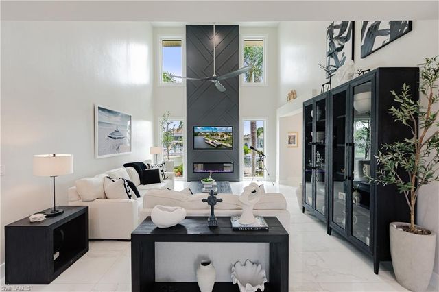 1045 Cottonwood CT, Marco Island, FL 34145