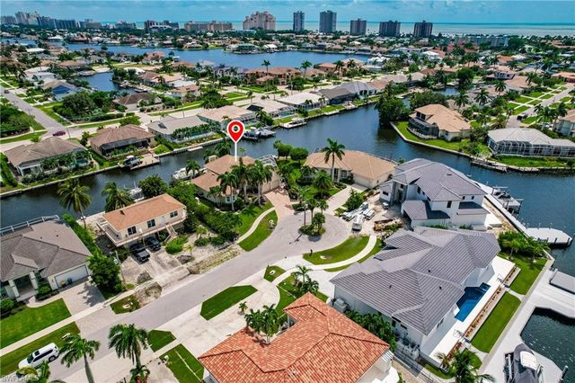 1045 Cottonwood CT, Marco Island, FL 34145