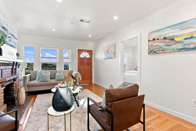 83 Shakespeare Street, Daly City, CA 94014