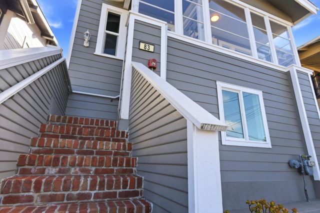 83 Shakespeare Street, Daly City, CA 94014