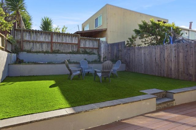 83 Shakespeare Street, Daly City, CA 94014