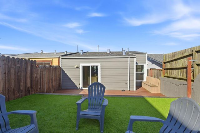 83 Shakespeare Street, Daly City, CA 94014