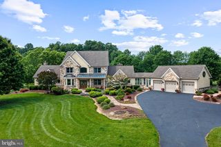 501 ELBOW LN, Landenberg, PA 19350