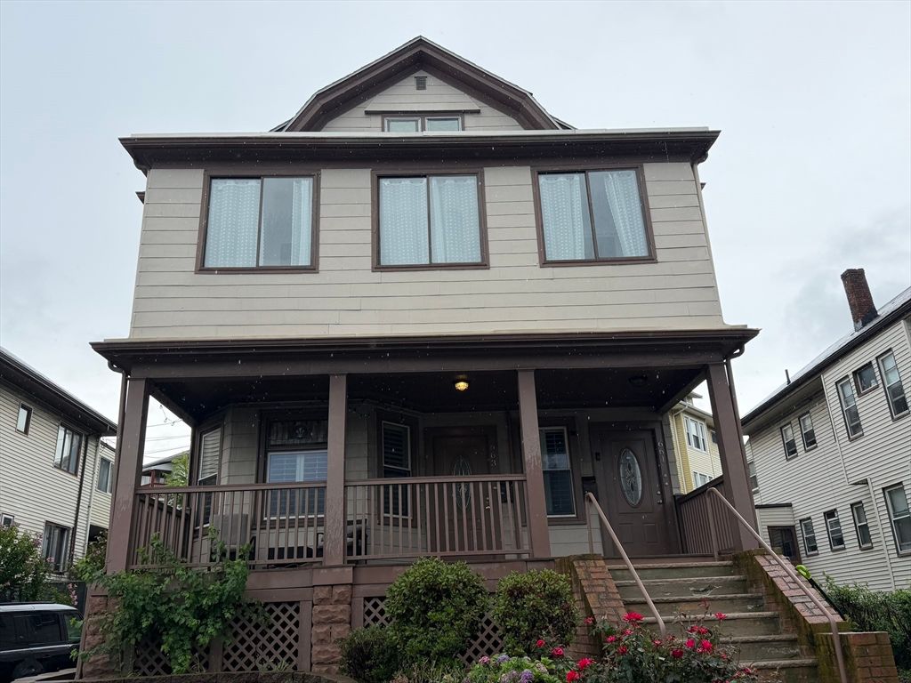 663 Fellsway 1, Medford, MA 02155