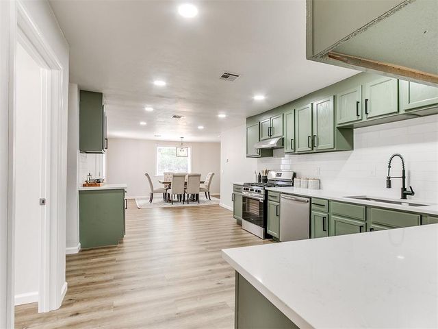 1808 Elm Drive, Del City, OK 73115