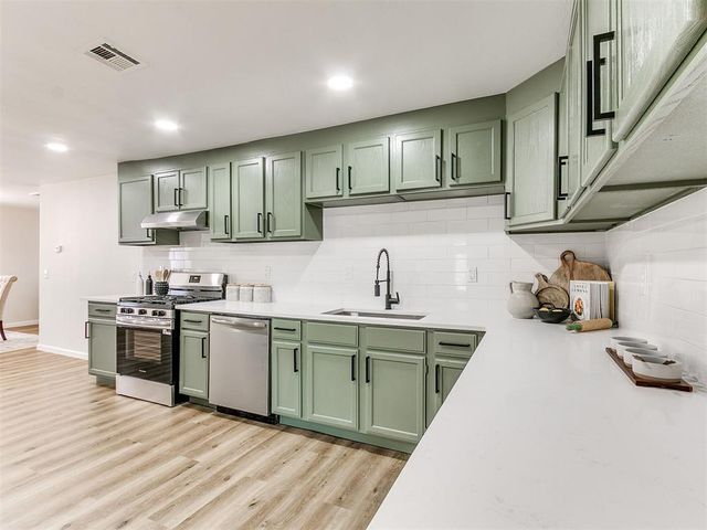1808 Elm Drive, Del City, OK 73115