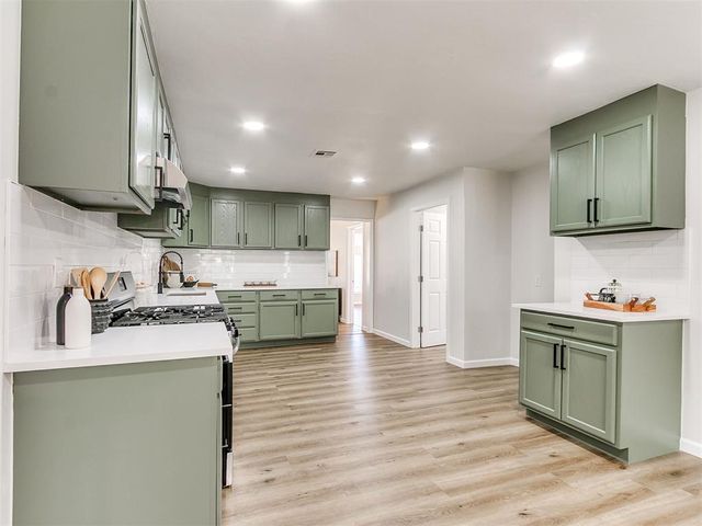 1808 Elm Drive, Del City, OK 73115