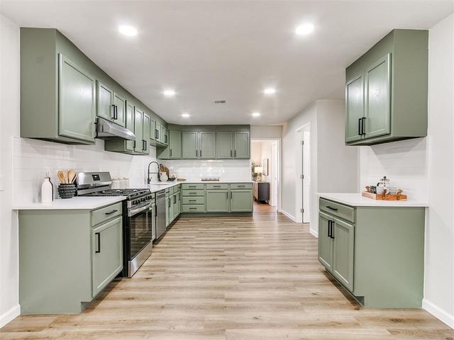 1808 Elm Drive, Del City, OK 73115