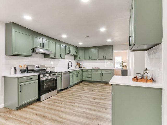 1808 Elm Drive, Del City, OK 73115