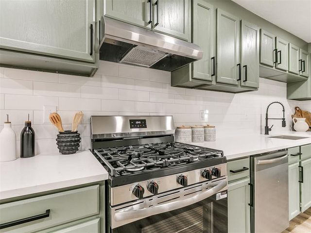 1808 Elm Drive, Del City, OK 73115