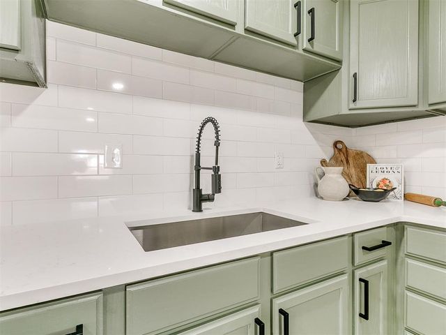 1808 Elm Drive, Del City, OK 73115