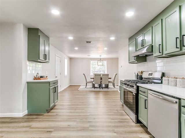 1808 Elm Drive, Del City, OK 73115