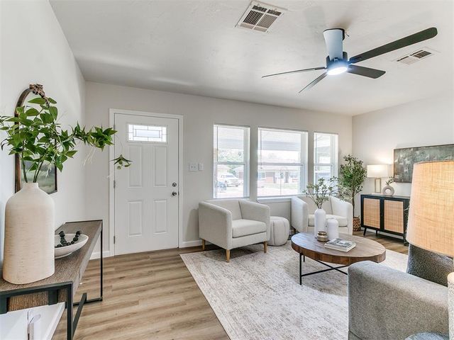 1808 Elm Drive, Del City, OK 73115