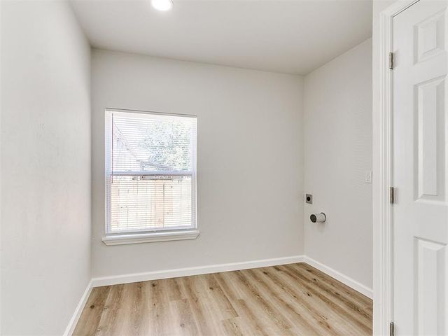 1808 Elm Drive, Del City, OK 73115