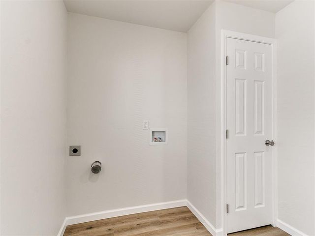 1808 Elm Drive, Del City, OK 73115
