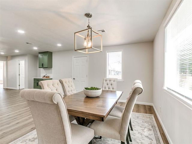 1808 Elm Drive, Del City, OK 73115