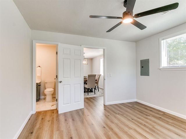 1808 Elm Drive, Del City, OK 73115