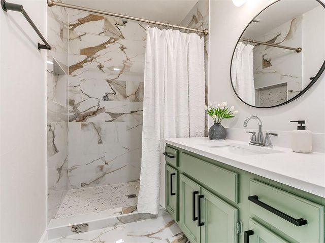 1808 Elm Drive, Del City, OK 73115