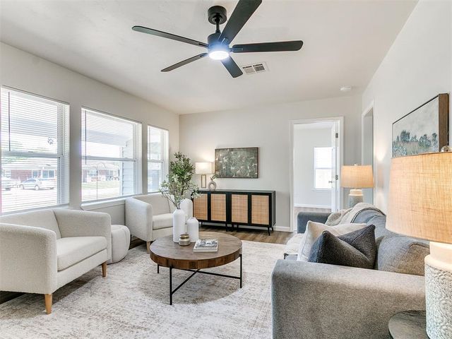 1808 Elm Drive, Del City, OK 73115