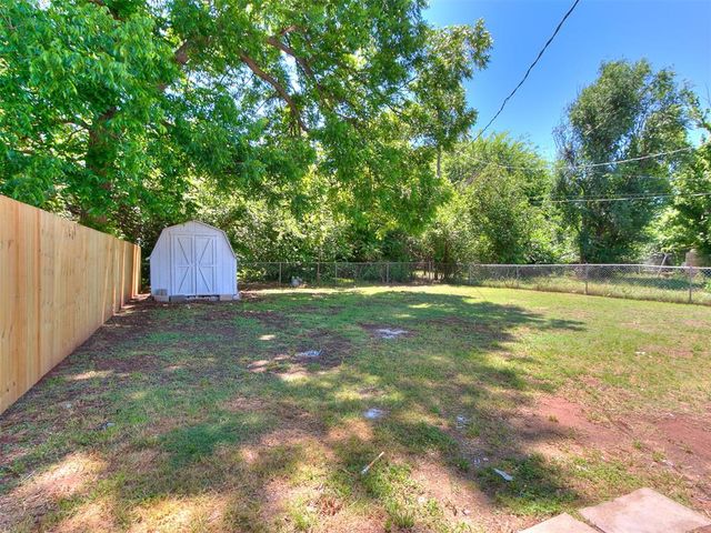 1808 Elm Drive, Del City, OK 73115