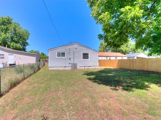 1808 Elm Drive, Del City, OK 73115